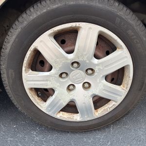 صورة مصغرة 18 لـ 2008 Honda CIVIC LX