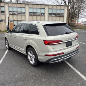 AUDI Q7 PREMIUM - 5