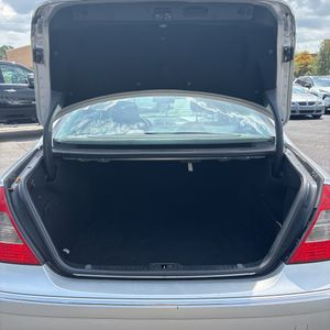 صورة مصغرة 43 لـ 2008 Mercedes-BENZ E-CLASS