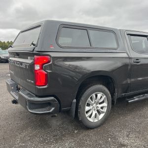 CHEVROLET SILVERADO 1500 - 9