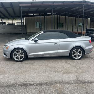 AUDI A3 2.0T PREMIUM - 3