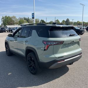 CHEVROLET EQUINOX LT - 5