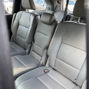 صورة مصغرة 33 لـ 2015 Honda ODYSSEY TOURING
