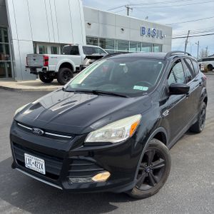 FORD ESCAPE SE - 1