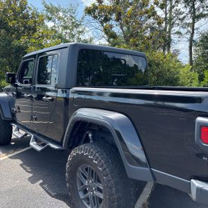 2024 JEEP GLADIATOR SPORT S — фото 6