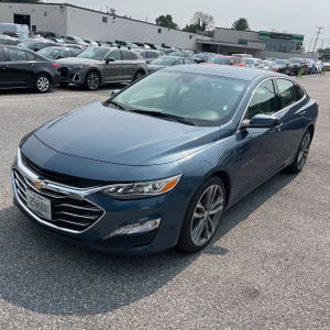 2024 Chevrolet MALIBU LT 照片 1