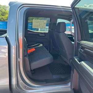صورة مصغرة 35 لـ 2023 Chevrolet SILVERADO 1500 LT