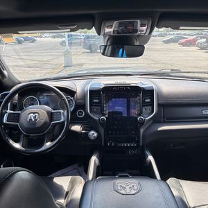2020 RAM 2500 LARAMIE — миниатюра 37