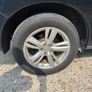 2015 Acura RDX W/TECH 缩略图 19