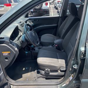 صورة مصغرة 30 لـ 2009 KIA SPORTAGE LX