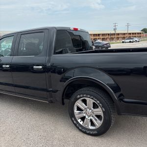 FORD F-150 KING RANCH - 6