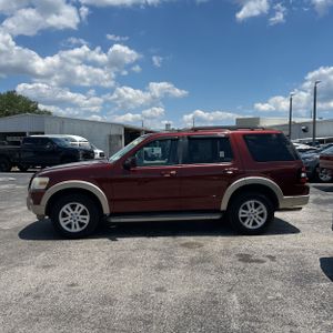 FORD EXPLORER EDDIE BAUER - 3