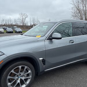 BMW X5 XDRIVE40I - 2
