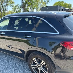 MERCEDES-BENZ GLC - 6