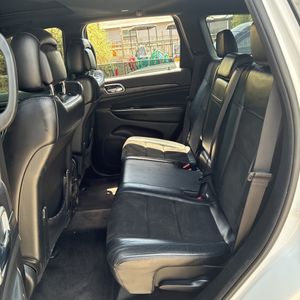 2019 JEEP GRAND CHEROKEE ALTITUDE 照片 33