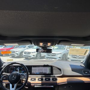 صورة مصغرة 37 لـ 2022 Mercedes-BENZ GLE