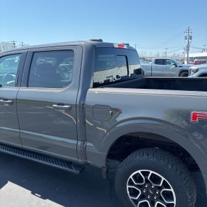 FORD F-150 XLT - 6