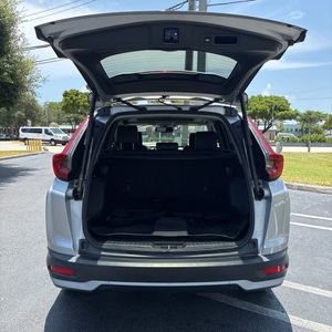 2020 Honda CR-V EX-L — миниатюра 41