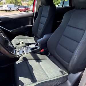 صورة مصغرة 32 لـ 2016 Mazda CX-5 2016.5 GS