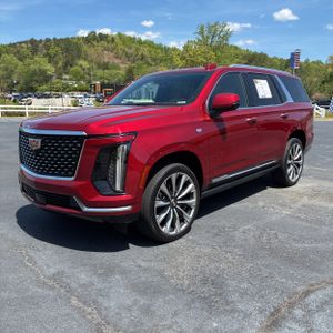 CADILLAC ESCALADE PREMIUM LUXURY - 1