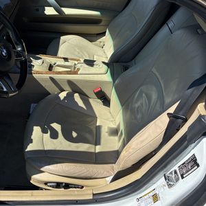 2007 BMW Z4 3.0I 照片 32