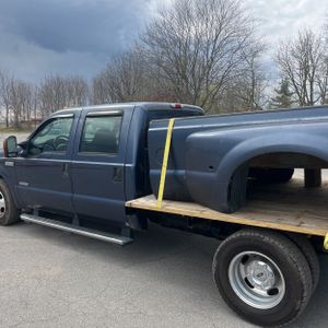 FORD F-350 SUPER DUTY XLT - 6