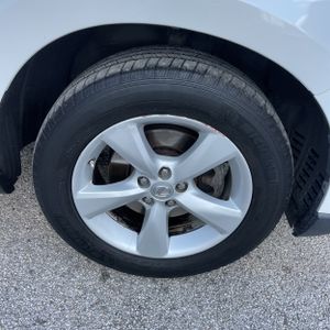 2013 Lexus RX 350 BASE 缩略图 20