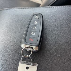 2013 Lincoln MKX BASE 缩略图 56