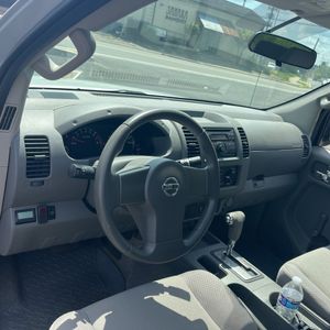 صورة مصغرة 34 لـ 2012 Nissan FRONTIER S