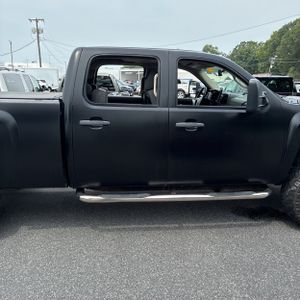 صورة 10 لـ 2007 Chevrolet SILVERADO 2500HD LT2