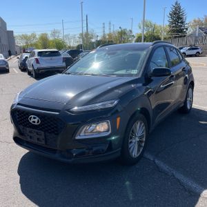 HYUNDAI KONA SEL - 1