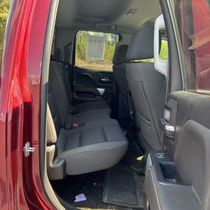 2017 Chevrolet SILVERADO 1500 LT Z71 — фото 35