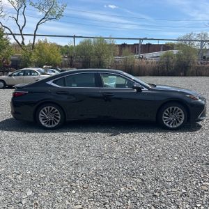 LEXUS ES 350 ULTRA LUXURY - 10