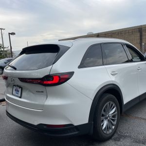 MAZDA CX-90 3.3 TURBO PREFERRED PLUS - 8