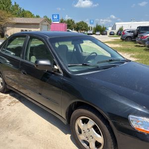 1999 Honda ACCORD EX thumbnail 13