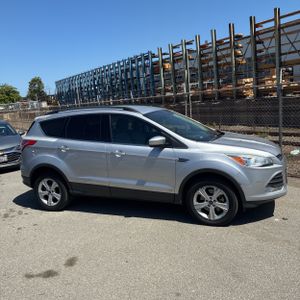 2016 FORD ESCAPE SE — фото 10