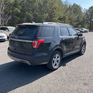 FORD EXPLORER XLT - 8