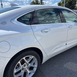 CHEVROLET IMPALA PREMIER - 9