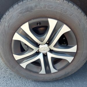 صورة 19 لـ 2016 Toyota RAV4 LE