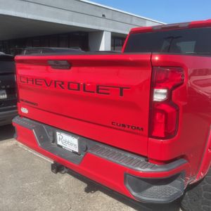 صورة مصغرة 59 لـ 2020 Chevrolet SILVERADO 1500 CUSTOM