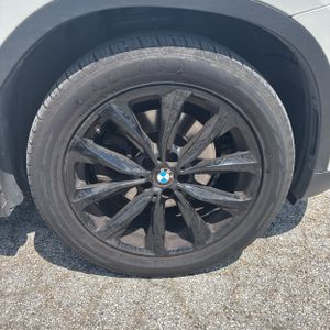 2019 BMW X3 SDRIVE30I — миниатюра 20