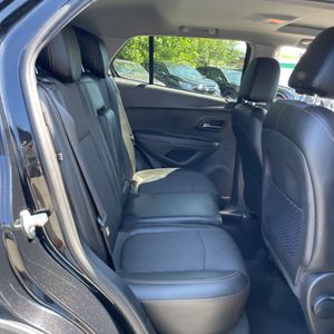 2020 Chevrolet TRAX LT 缩略图 35