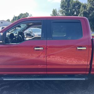 صورة 4 لـ 2019 FORD F-150 XLT
