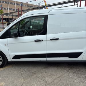 FORD TRANSIT CONNECT XL - 4