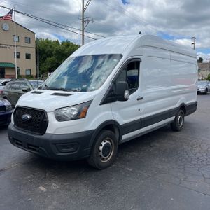 FORD TRANSIT 350 - 1