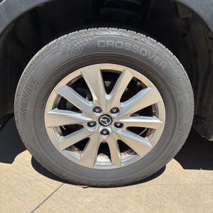 2015 Mazda CX-5 TOURING — миниатюра 16