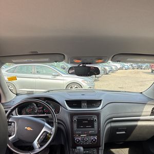 صورة مصغرة 37 لـ 2016 Chevrolet TRAVERSE LT