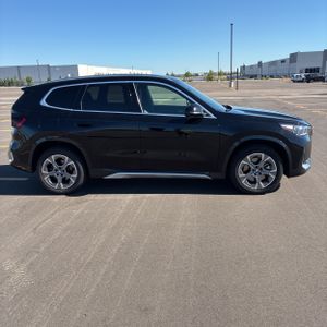 2025 BMW X1 XDRIVE28I — фото 10