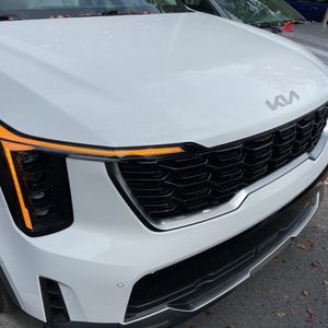 2025 KIA SORENTO S — миниатюра 58