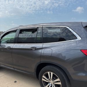 HONDA PILOT EX-L - 6